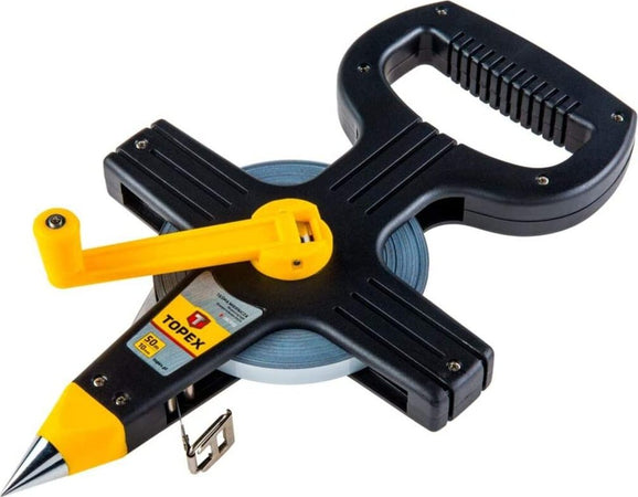 TOPEX---METRO-A-NASTRO-IN-ACCIAIO-50-MTx-10-MM