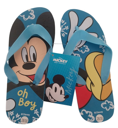 Infradito bimbo disney topolino art mic14139