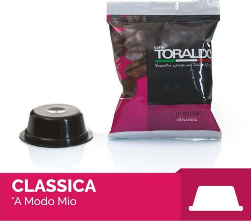 Toraldo-Caffè-Miscela-Classica-100-Capsule-Compatib.-A-Modo-Mio
