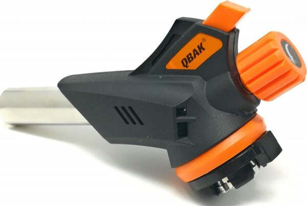Torcia-Cannello-Multifunzione-Attacco-22mm-Bruciatore-Caramellatore-Saldatura