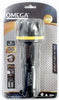 Torcia Tascabile 3W 36Lm 4000K, Materiale Abs, Batterie 2Xd Non Incluse, Illumina Fino A 15 Mt, Autonomia 4/8 Ore, Ip44 Fai da te/Ferramenta/Torce/Torce elettriche portatili (standard) Non solo alimenti - Albano Laziale, Commerciovirtuoso.it
