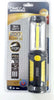 Torcia Work Light Led Cob 3W + 1W, 200 + 50 Lm, Con Magnete Sul Fondo E Sul Retro + Appendino In Cima, Base Rotante,Modalita Operativa On/Off + Torcia, Materiale Abs + Ps, Misure 21X5.6X4.7 Cm, Batterie 3Xaa Non Incluse, Autonomia 4 - 10 Ore, Distanza Di Fai da te/Sicurezza e protezione/Torce/Torce-lanterne Non solo alimenti - Albano Laziale, Commerciovirtuoso.it
