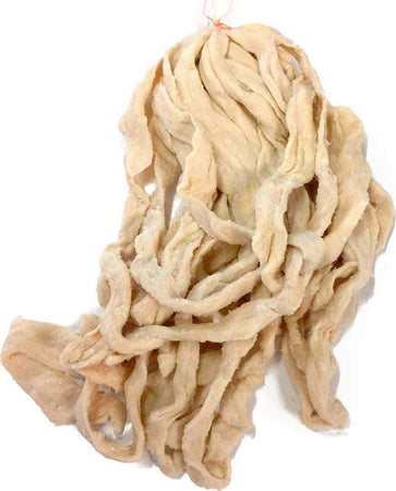Torta 15 mt 40/43 budella di bovino naturale curva per salsiccia secca 15 kg Casa e cucina/Utensili da cucina/Batticarne La Zappa - Altamura, Commerciovirtuoso.it