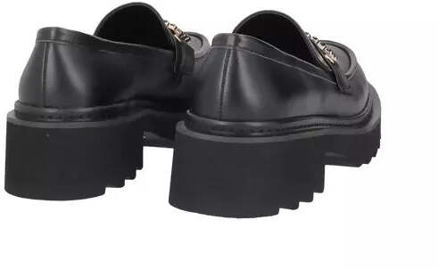 Toscablu donna mocassini shasta con accessorio strass