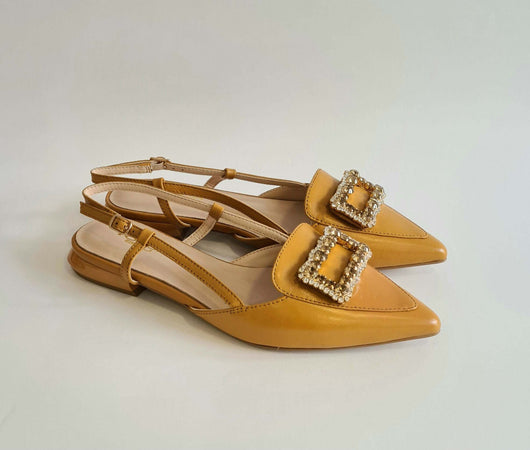 Toscablu donna sandali gioielli