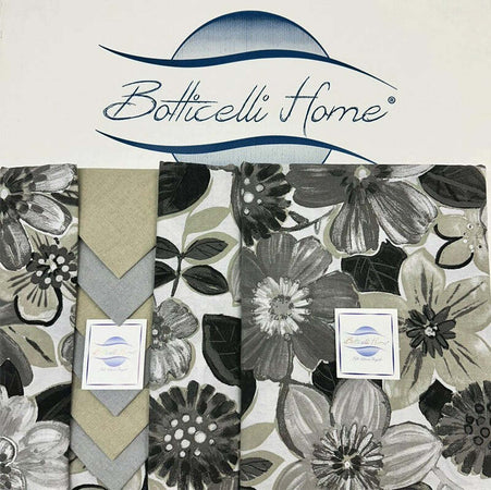 Tovaglia-da-tavolo-con-tovaglioli-Botticelli-Home-Fiori-neri