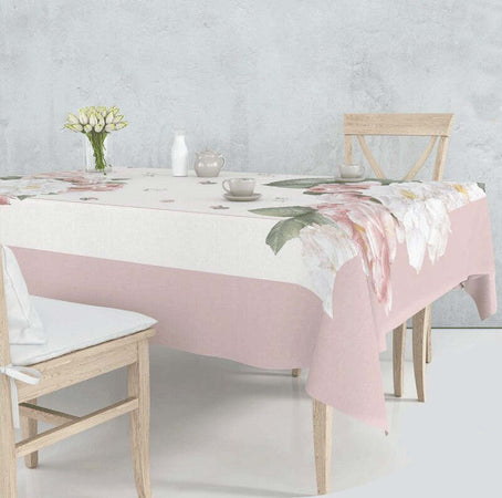 Tovaglia-da-tavolo-Peonie-Collezione-Casa