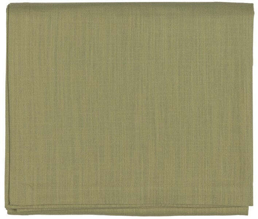 Tovaglia modello sempre in canvas di puro cotone x12 posti - Fazzini