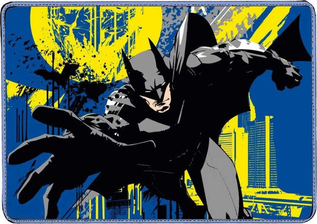 Tovaglietta batman in misto cotone ripiegabile Casa e cucina/Tessili per la casa/Tessili da cucina/Tovagliette Store Kitty Fashion - Roma, Commerciovirtuoso.it