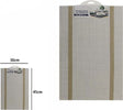 Tovaglietta Tovagliette Colazione Americana Cucina 30 X 45cm 72287 Grigio Chiaro Casa, arredamento e bricolage > Cucina > Accessori cucina Trade Shop italia - Napoli, Commerciovirtuoso.it