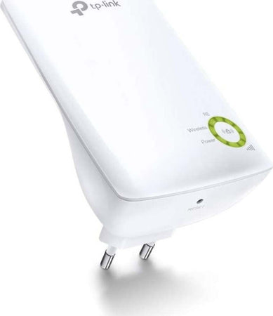 Tp-link-Wi-fi-Range-Extender-N300-2x2mimo-300mbps-Tl-wa854re