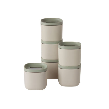 Porta spezie Berghoff Balance Plastica riciclata