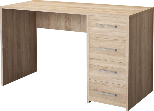 TRACE---scrivania-con-cassetti-120x50x70-h-Marrone-Milani-Home