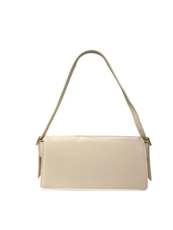 Tracolla Amine L’Atelier du Sac - Panna / Taglia Unica - borse a tracolla