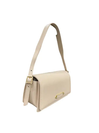 Tracolla Amine L’Atelier du Sac - Panna / Taglia Unica - borse a tracolla