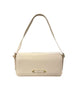 Tracolla Amine L’Atelier du Sac - Panna / Taglia Unica - borse a tracolla