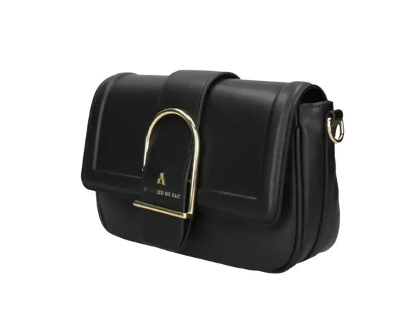 Tracolla Annette - Nero / Taglia Unica - Borsa