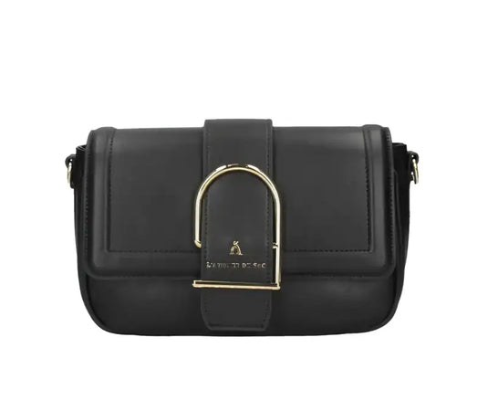 Tracolla Annette - Nero / Taglia Unica - Borsa