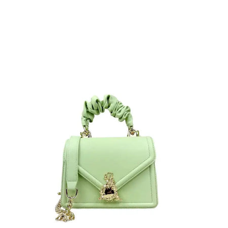 Tracolla Annie Donna L’atelier Du Sac - Verde / Taglia Unica - borse a tracolla