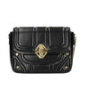 Tracolla Donna 4US Paciotti 10085 Nero - Nero / Taglia Unica - borse a tracolla