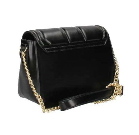 Tracolla Donna 4US Paciotti 10085 Nero - Nero / Taglia Unica - borse a tracolla