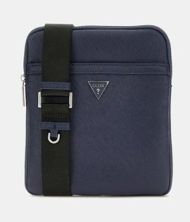 Tracolla Gues - Blu / Taglia Unica - BorsaTracolla