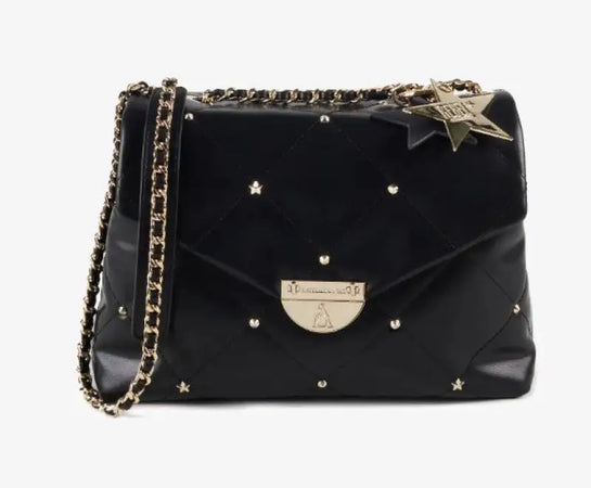 Tracolla Holi L’Atelier du Sac - Nero / Taglia Unica - borse a tracolla