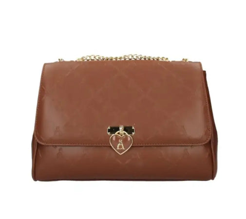 Tracolla Janice - Cuoio / Taglia Unica - Borsa