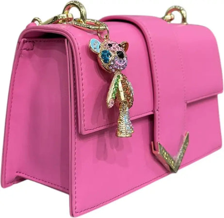 Tracolla Kayla Pash Bag