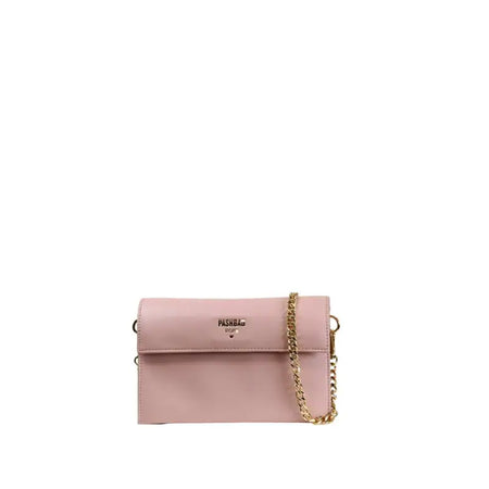 Tracolla Lara Pash Bag - Rosa / Taglia Unica - BorseTracolla