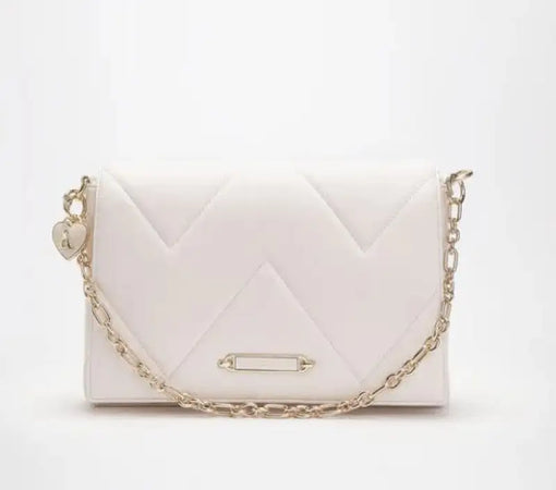 Tracolla L’Atelier Du Sac - Avorio / Taglia Unica - BorsaTracolla