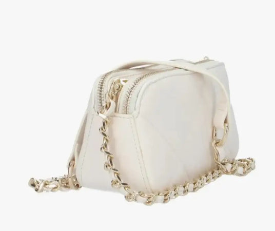 Tracolla L’Atelier Du Sac - Bianco / Taglia Unica - borse a tracolla