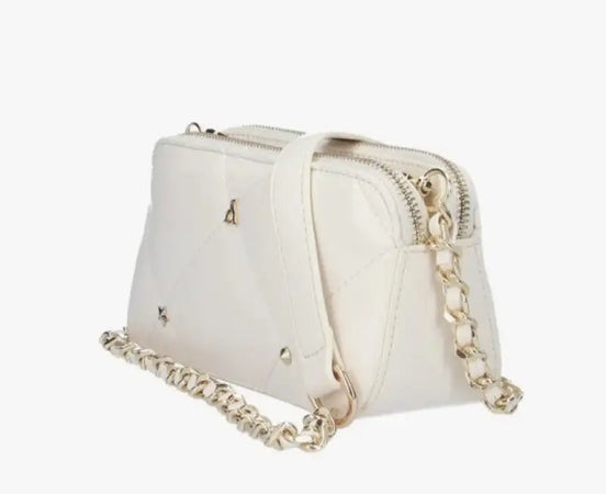 Tracolla L’Atelier Du Sac - Bianco / Taglia Unica - borse a tracolla
