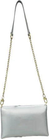 Tracolla Mael L’Atelier du Sac - Argento / Taglia Unica - borse a tracolla