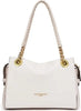 Tracolla Nannini - Bianco / Taglia Unica - borse a spalla