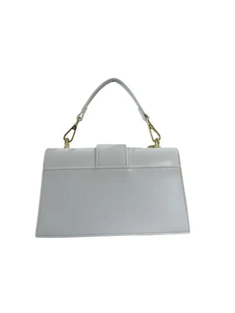 Tracolla Pash Bab - Bianco / Taglia Unica - BorseTracolla