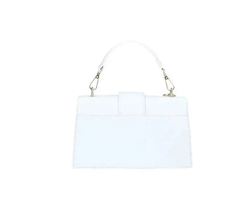 Tracolla Pash Bab - Bianco / Taglia Unica - BorseTracolla