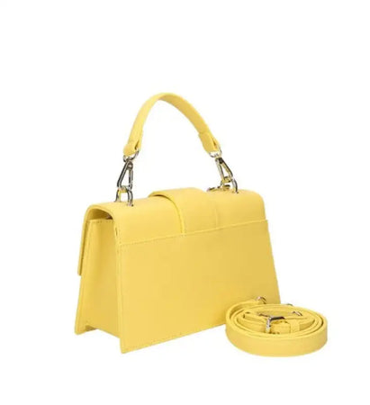 Tracolla Pash Bab - Giallo / Taglia Unica - BorseTracolla