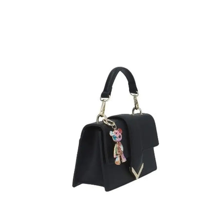 Tracolla Pash Bab - Nero / Taglia Unica - BorseTracolla