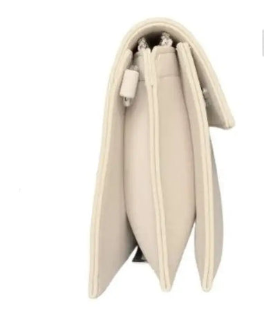 Tracolla Pash Bag - Beige / Taglia Unica - BorsaTracolla