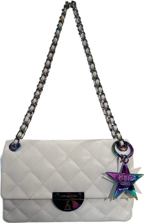 Tracolla Rebecca L’Atelier du Sac - Bianco / Taglia Unica - BorsaTracolla