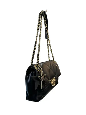 Tracolla Rebecca L’Atelier du Sac - Nero / Taglia Unica - BorsaTracolla