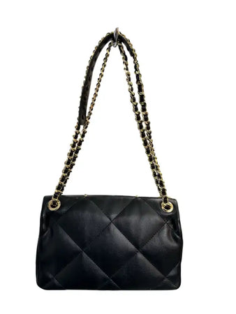 Tracolla Rebecca L’Atelier du Sac - Nero / Taglia Unica - BorsaTracolla