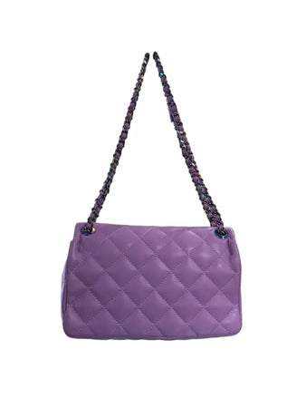 Tracolla Rebecca L’Atelier du Sac - Viola / Taglia Unica - BorsaTracolla