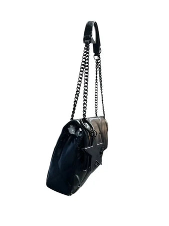 Tracolla Seline L’Atelier du Sac - Nero / Taglia Unica - borse a tracolla