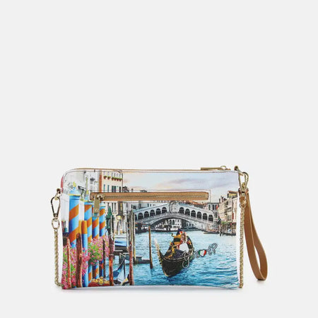 Tracolla Ynot? - Dream In Venice / Taglia Unica - BorsaTracolla