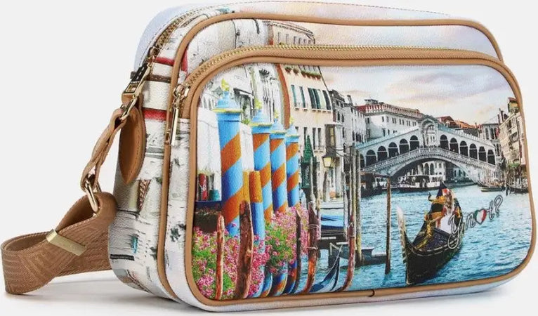 Tracolla Ynot? - Dream In Venice / Taglia Unica - borse a tracolla