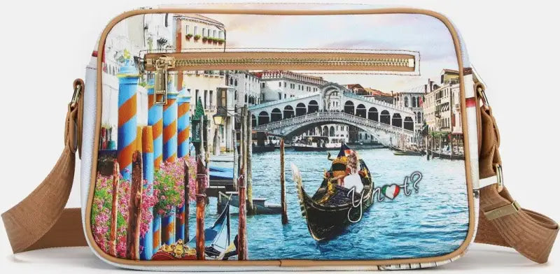 Tracolla Ynot? - Dream In Venice / Taglia Unica - borse a tracolla
