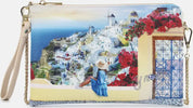 Tracolla Ynot? Greek Summer Taglia Unica