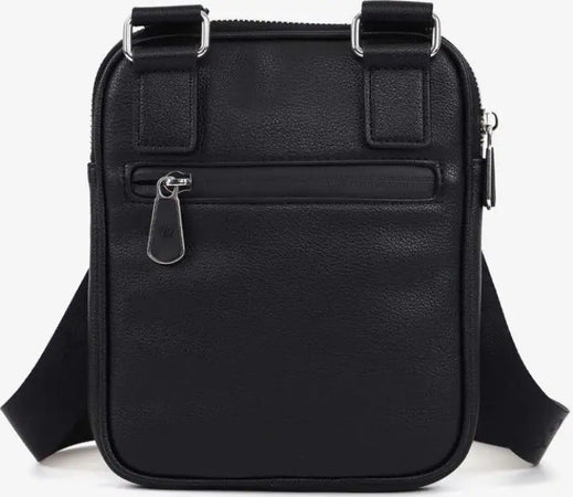 Tracolla Ynot? - Nero / Taglia Unica - BorsaTracolla